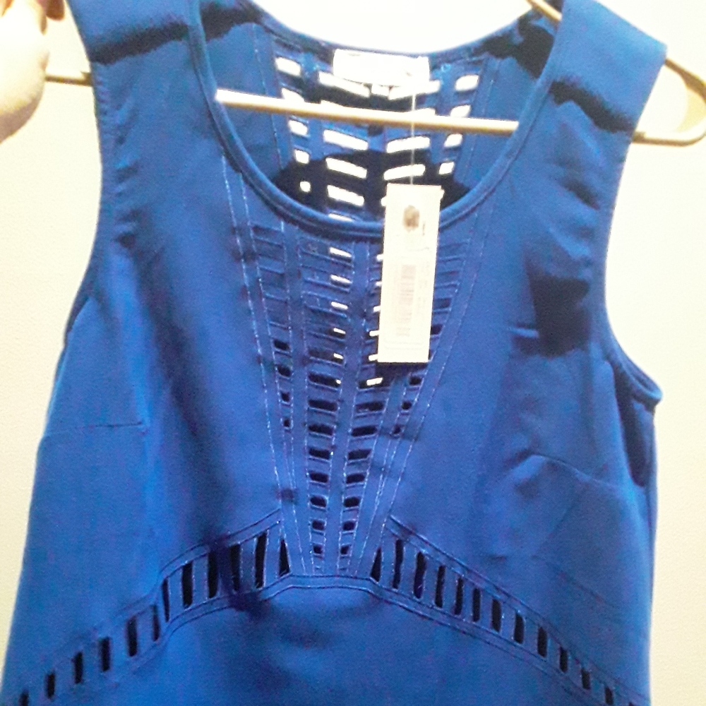 SugarLips Sleeveless Top